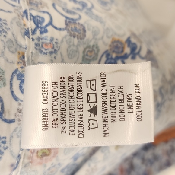 Robert Graham Shirt - Picture 10 of 10